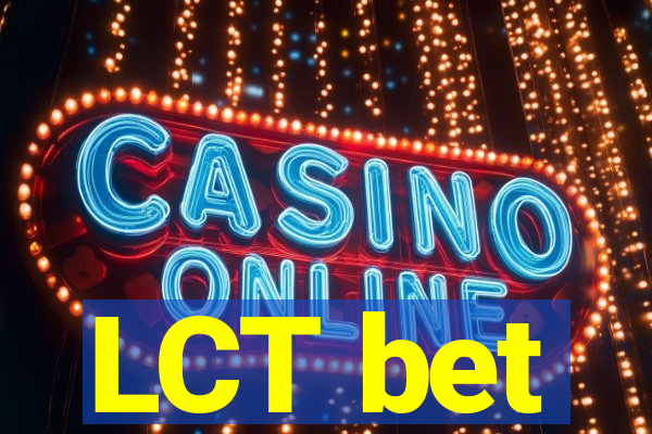 LCT bet